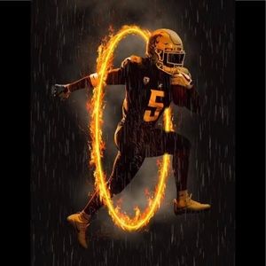 Meet your Posher, Jose